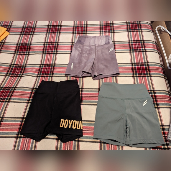 DOYOUEVEN shorts - Picture 2 of 4